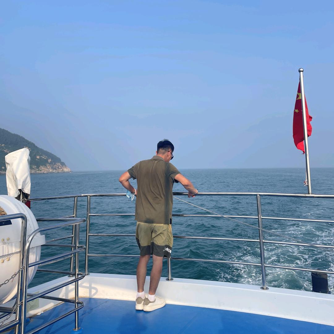 墨染山河