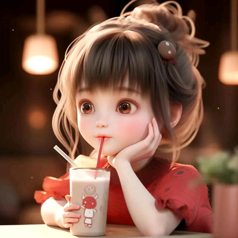 月宝💝