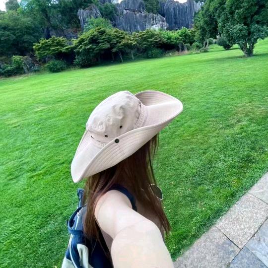 爱旅游的红姐🛫