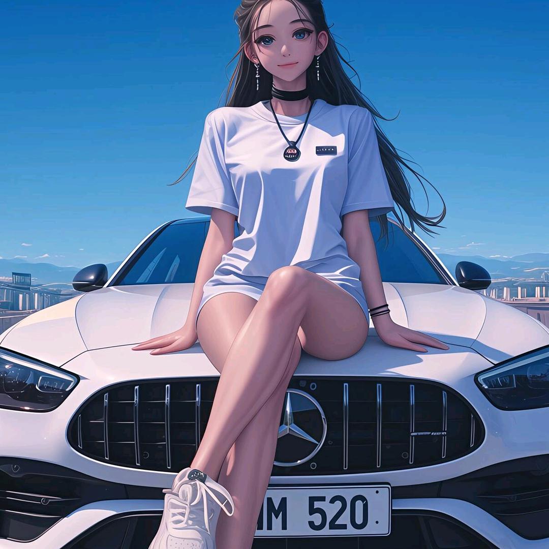 晴晴车品🚗