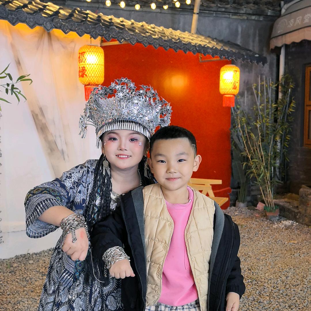 可心妈🌸