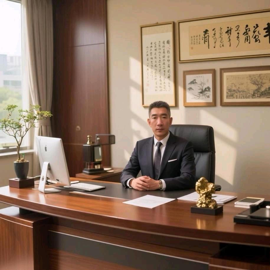 我给命运开了个玩笑