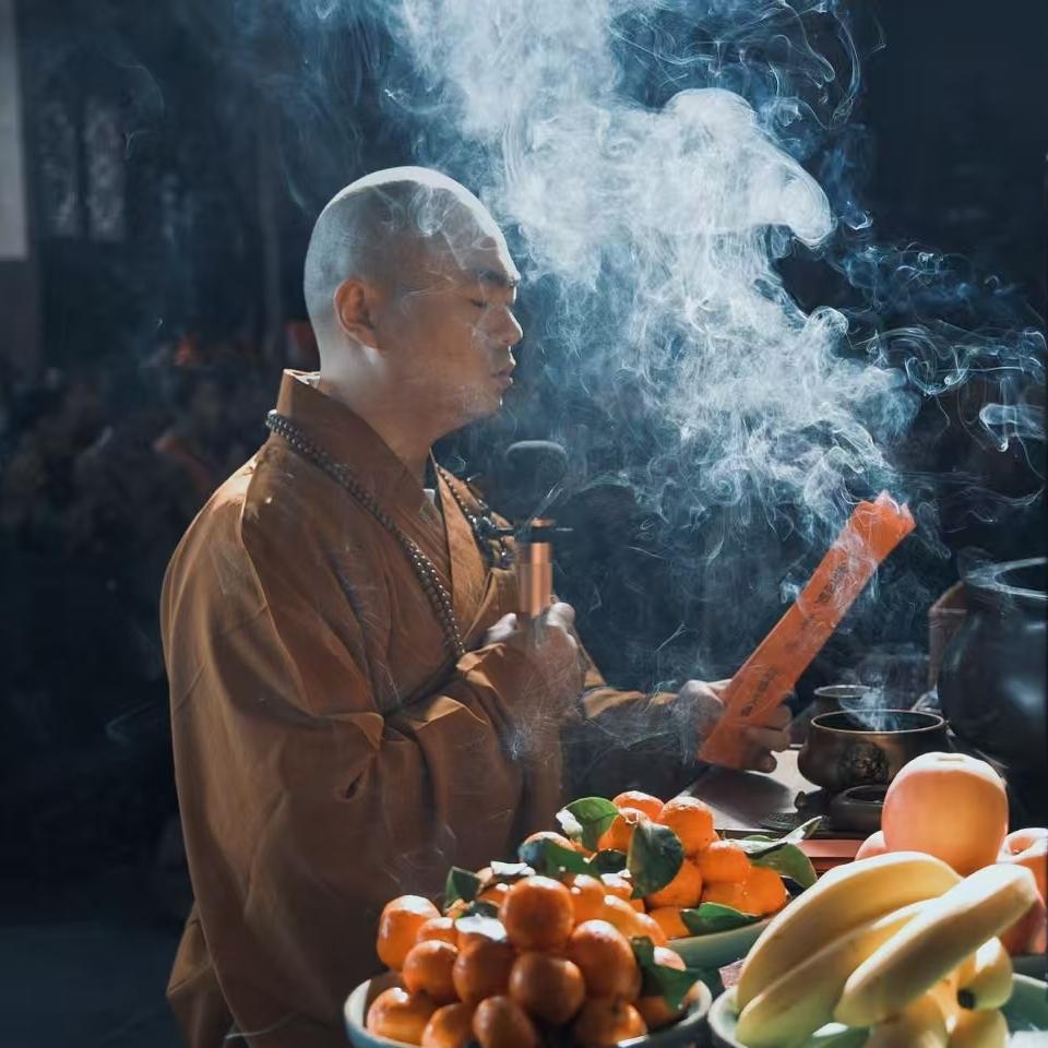 显化法慧