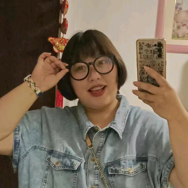 胖斌要努力（臀围160减肥ing…）