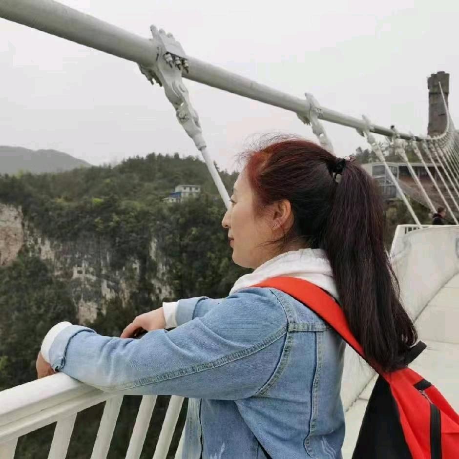 小鱼儿🐟