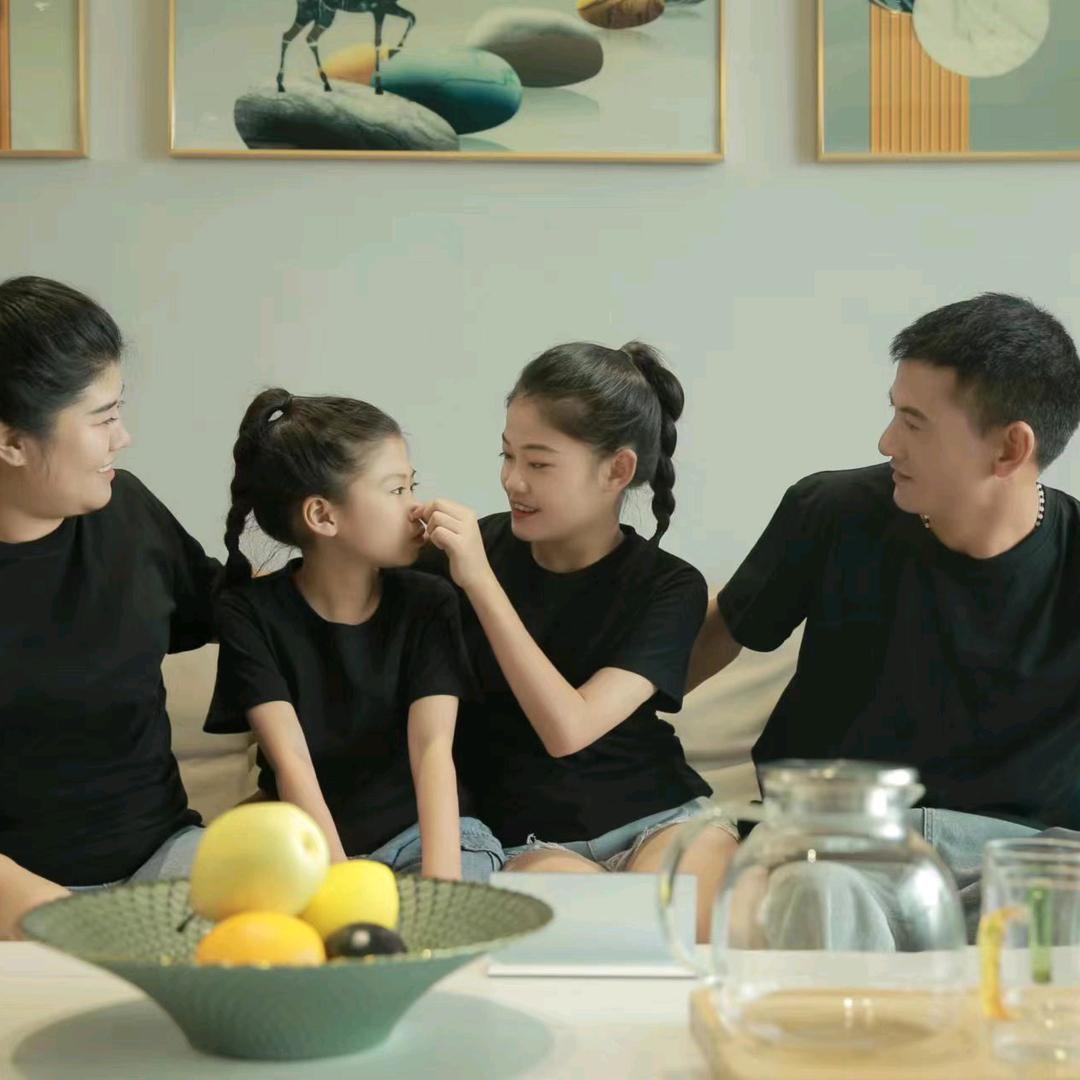 缘份一生阿平好