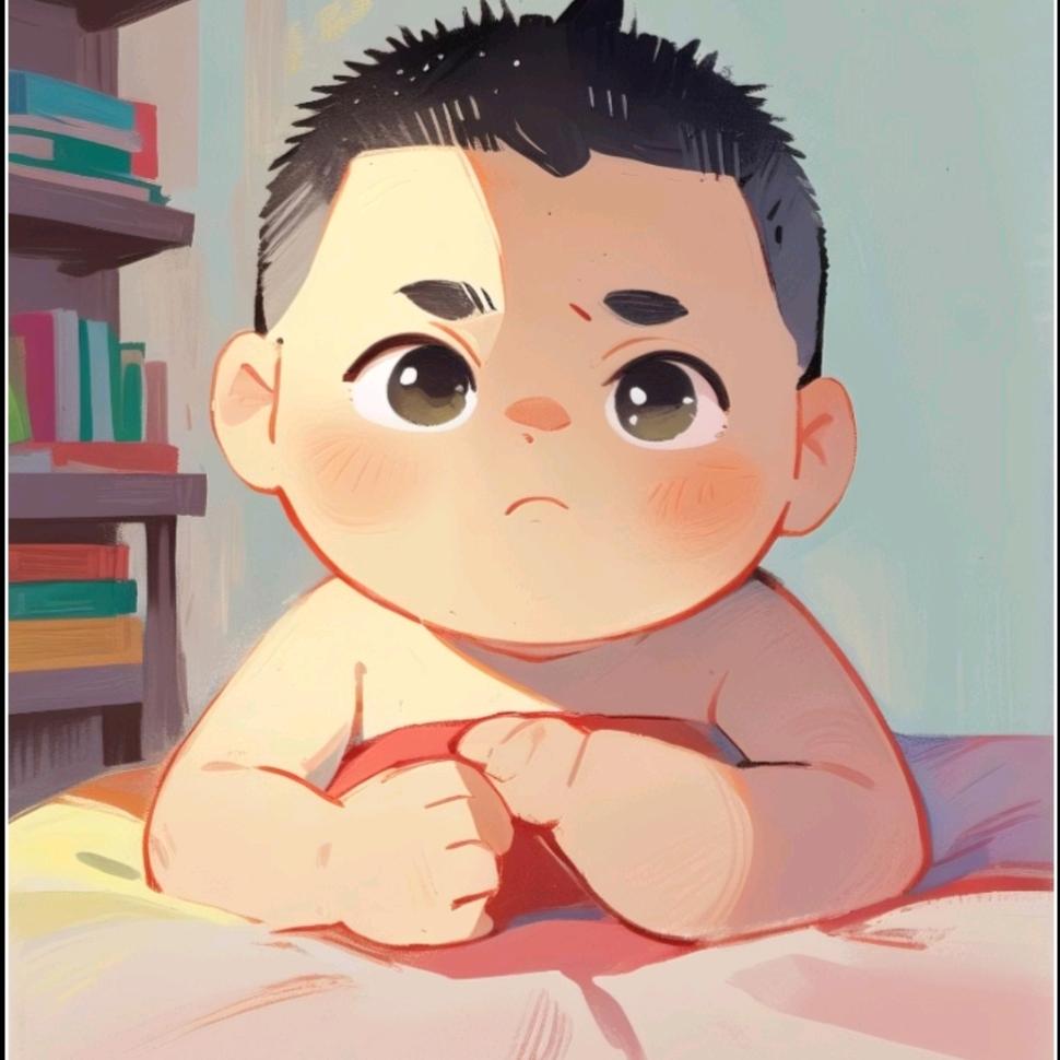 芥末胖（记不住）