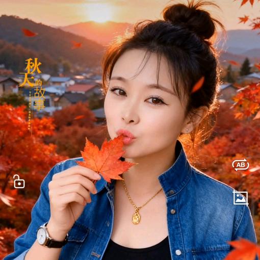 挂满幸运星的梦😃😃