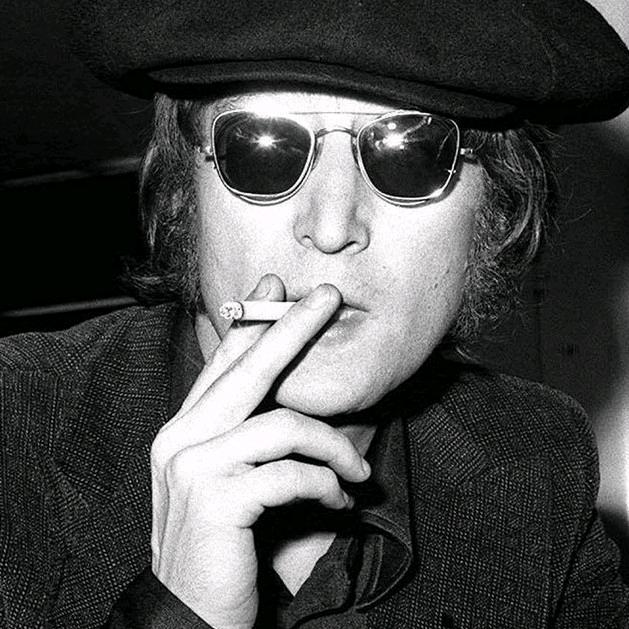 Lennon_愛