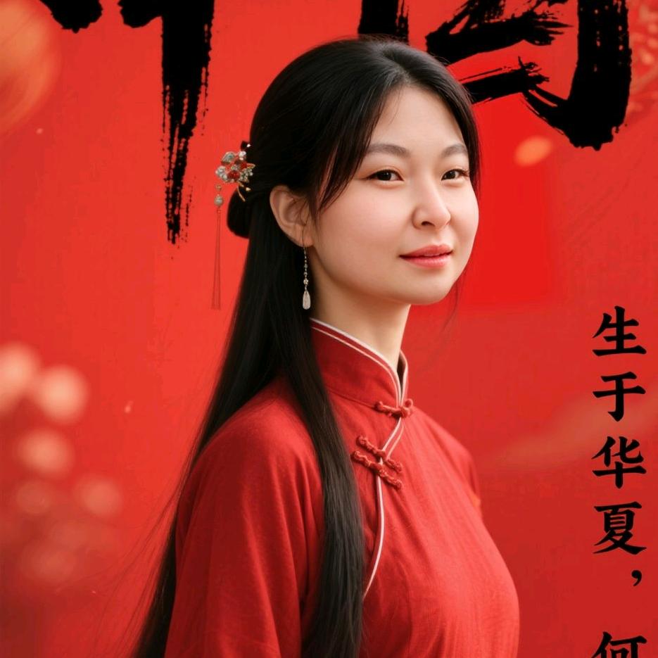 环环huan