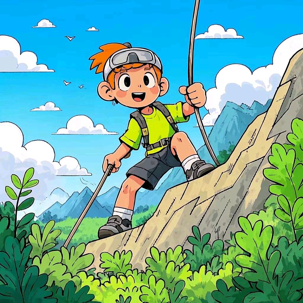 丹普森户外优选