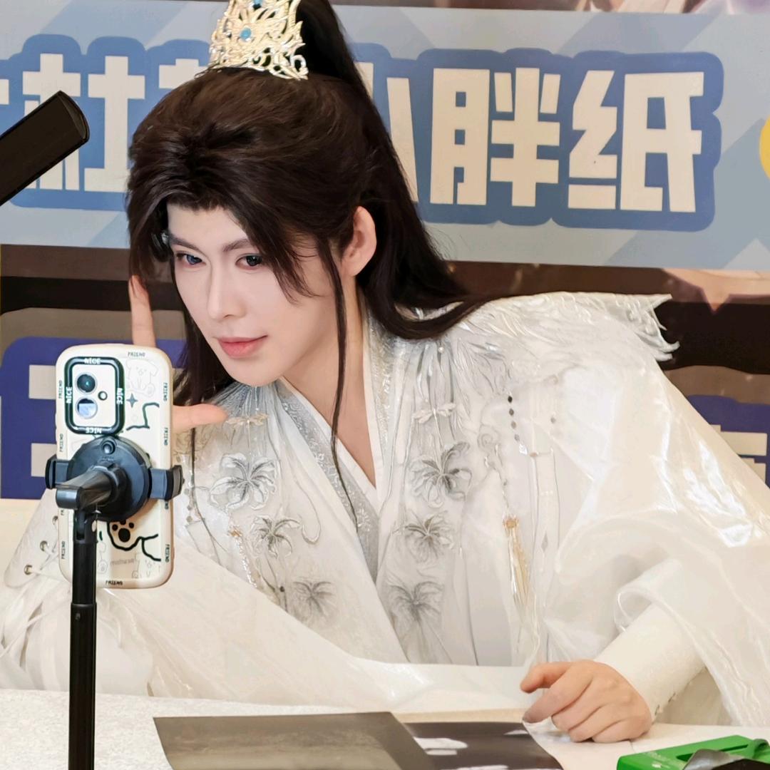 杜小侃˗ˋˏ♡ˎˊ˗