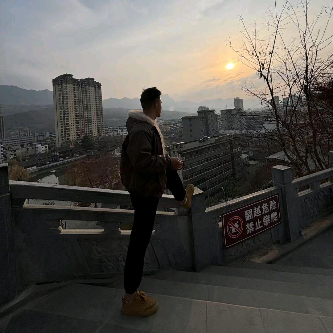 楊.老二