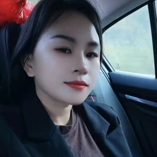 幸福女人