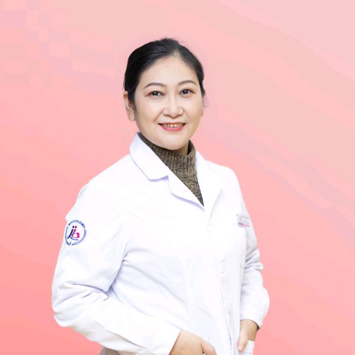 江琴医生