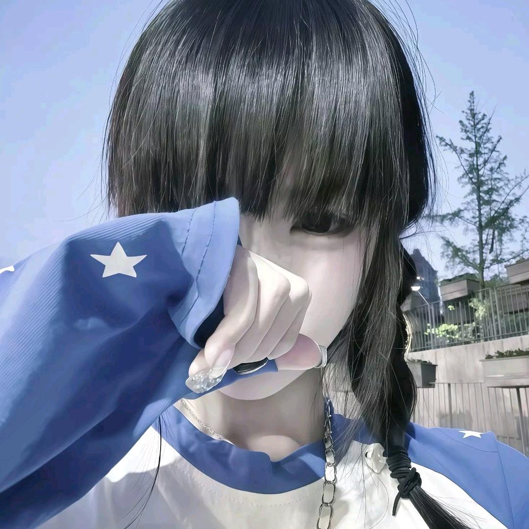 查无此人、头像