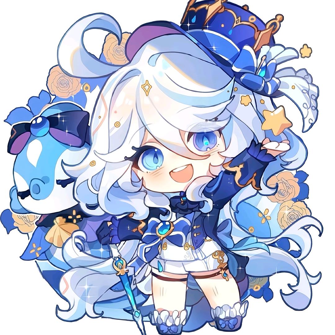 芙卡洛斯·德·枫丹