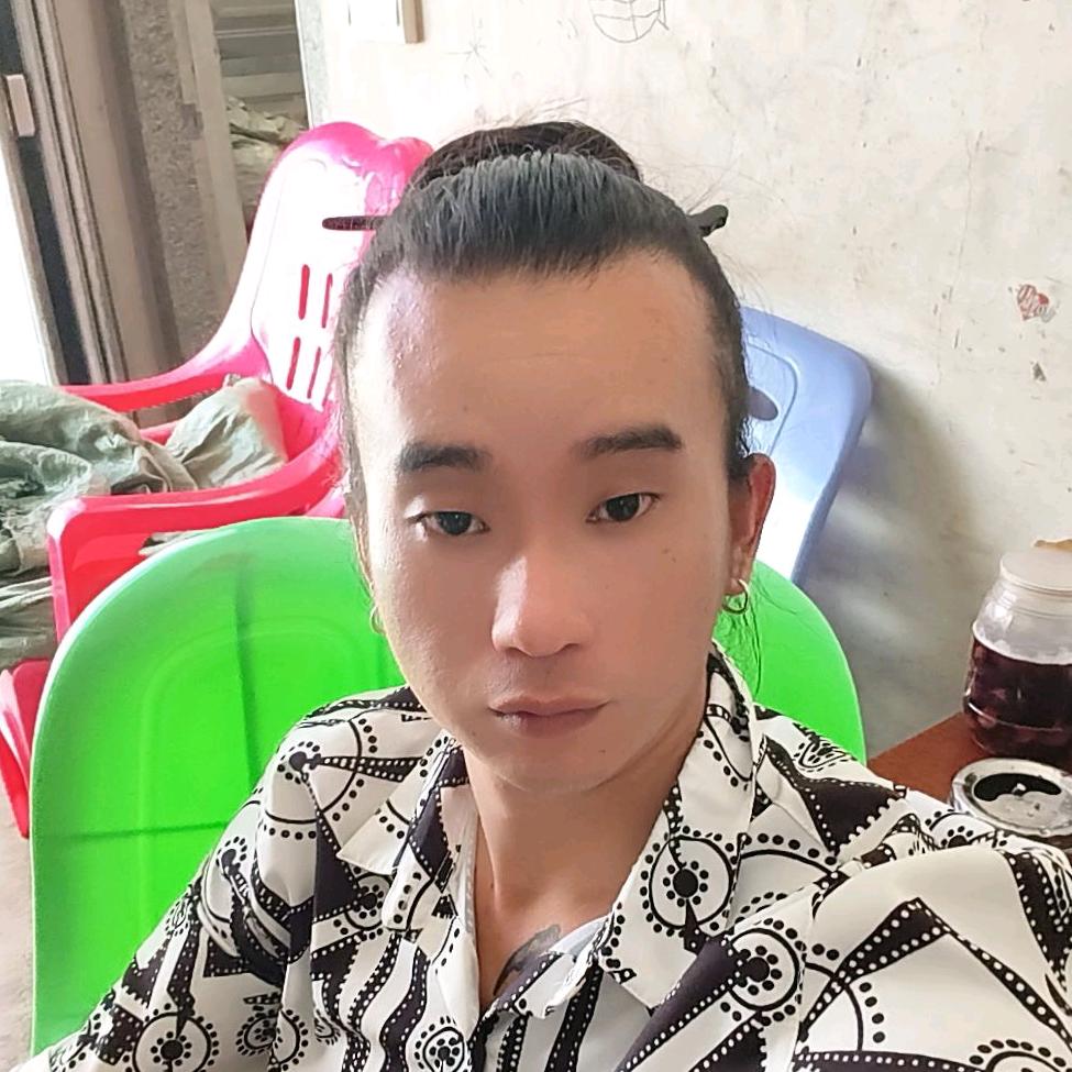 普宁长毛