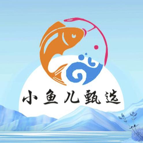 小鱼儿甄选~