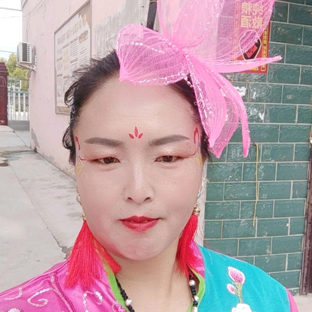 七夕（杨家鼓舞团）