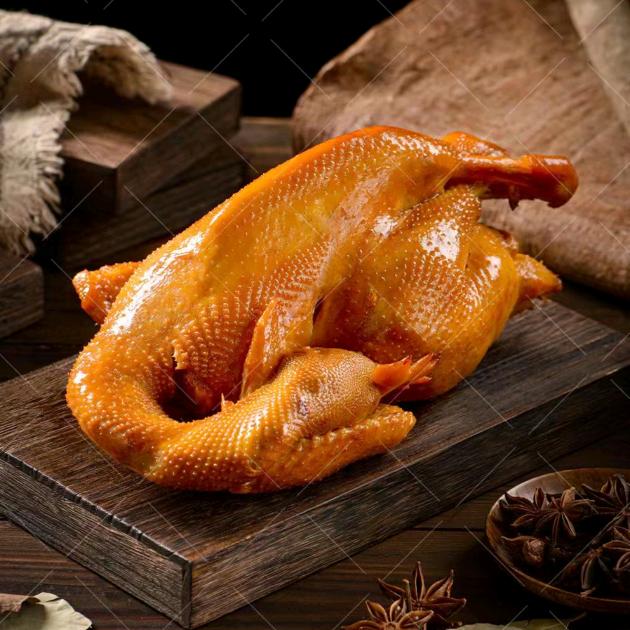 （马赛）菏泽马相恩烧鸡店