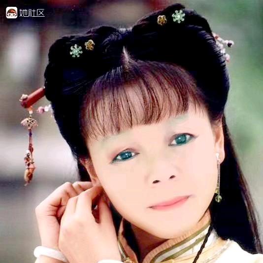 俊梅