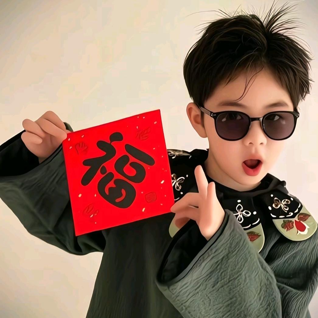 以梦为马~