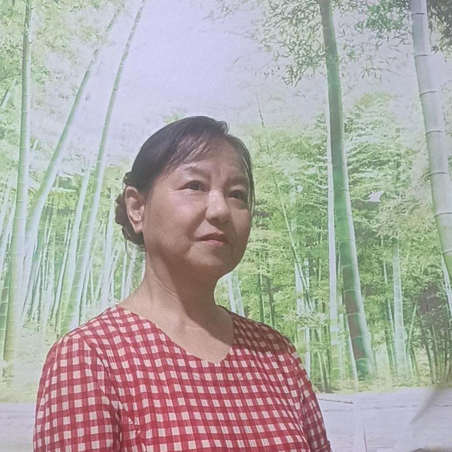 高姐爱舞