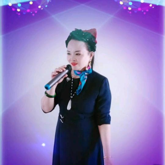小兰姐