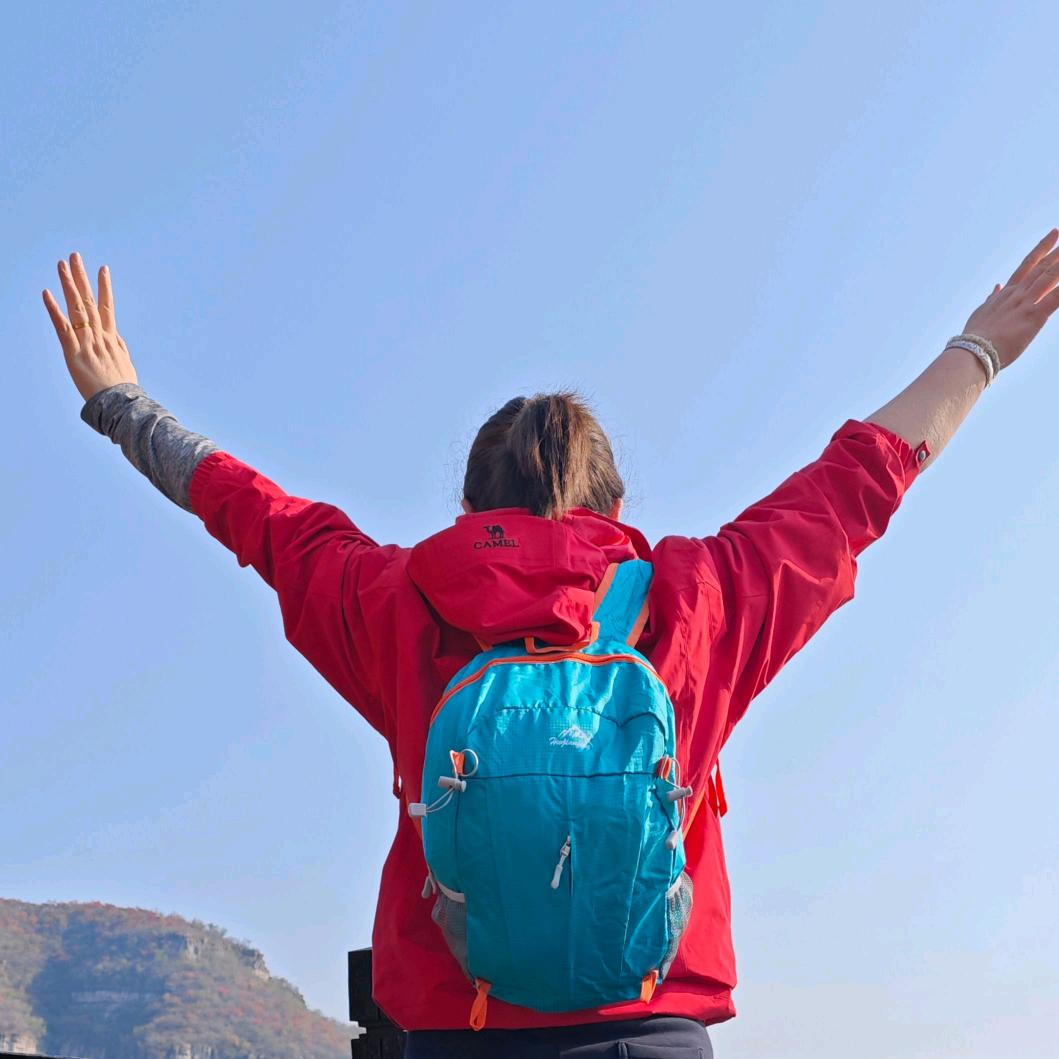 『小郑』的快乐生活