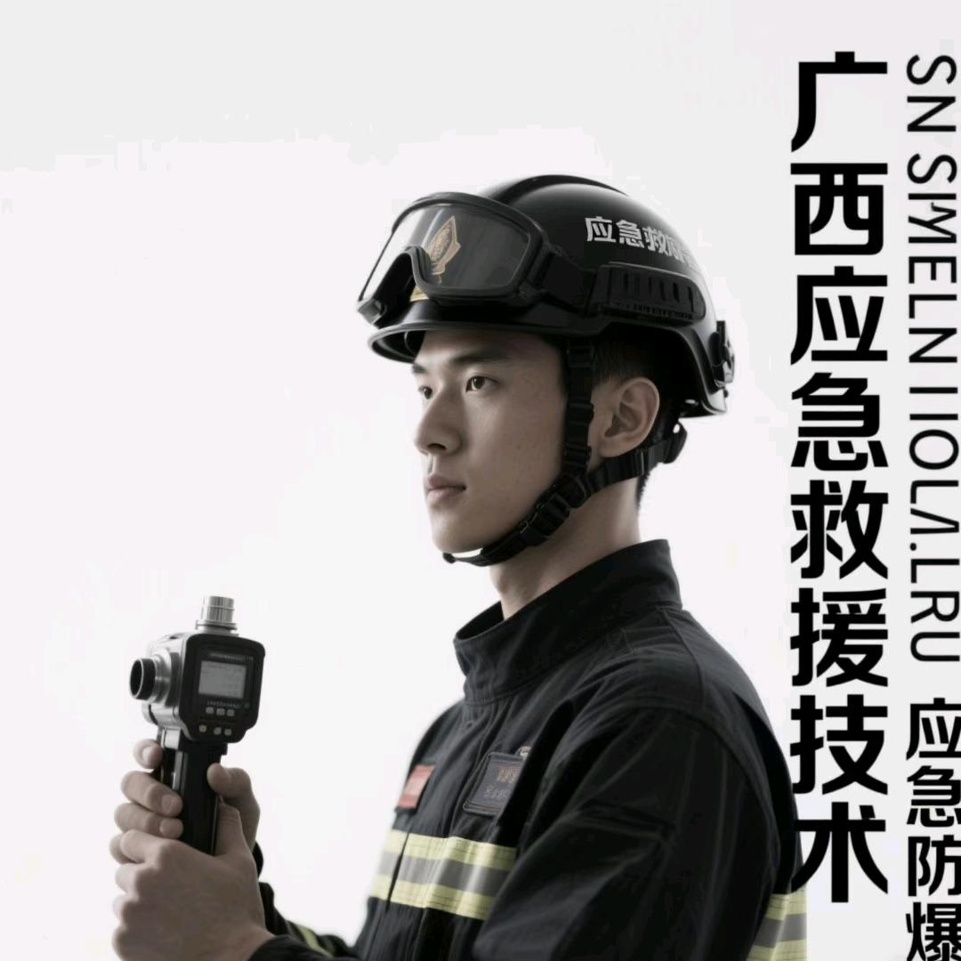 专职消防员岗前培训