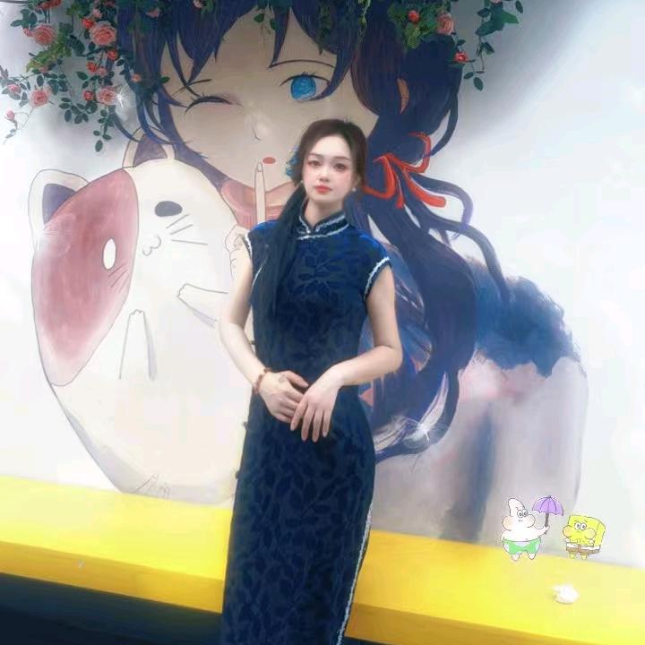 🦋𖠄༺ཌ 陈婷婷ད༻𖠄🦋🦋🦋