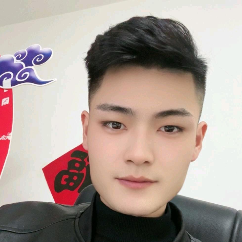 刘福幸福人生（景禹）