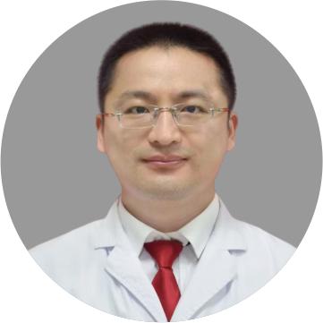 血管科靳医师