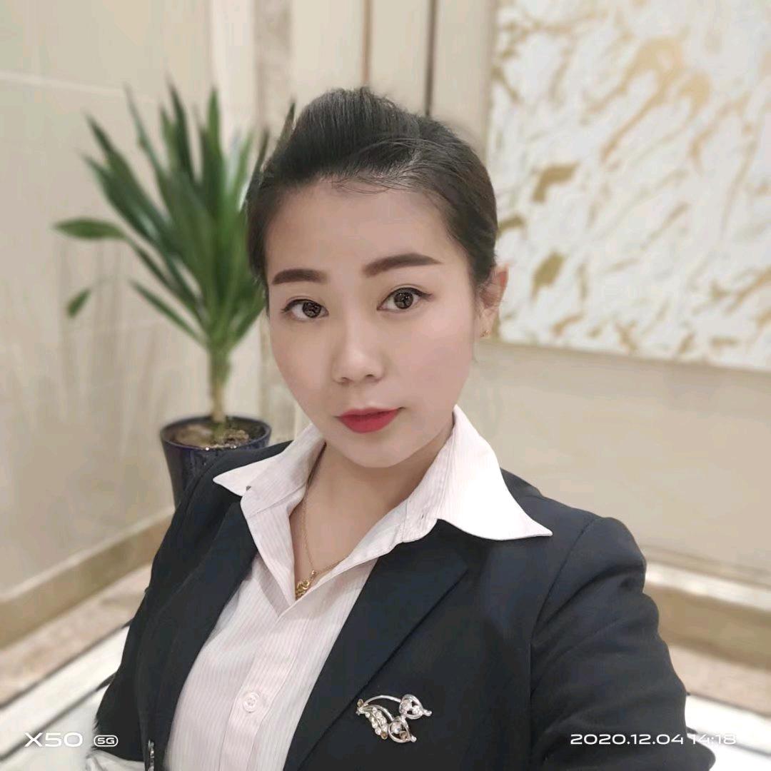 美缝丫头