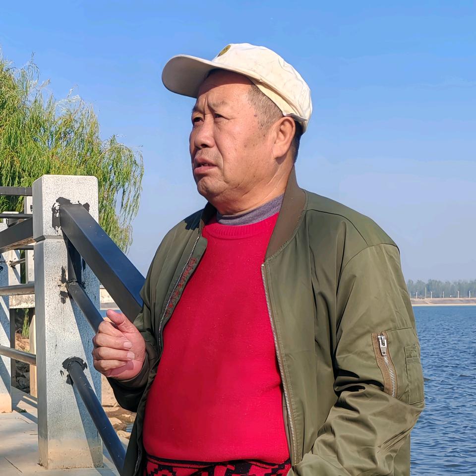 龙老
