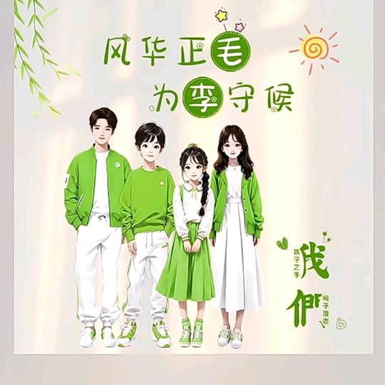 小六子