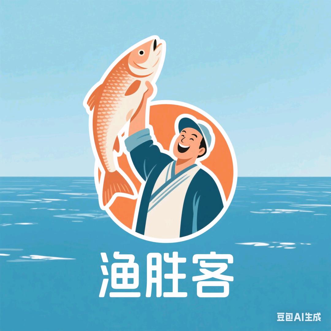 渔胜客爆护渔具铺
