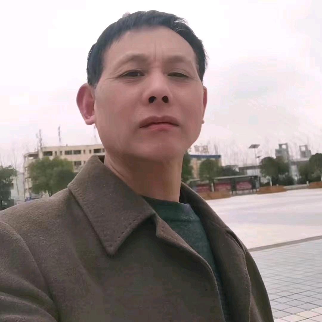 月华