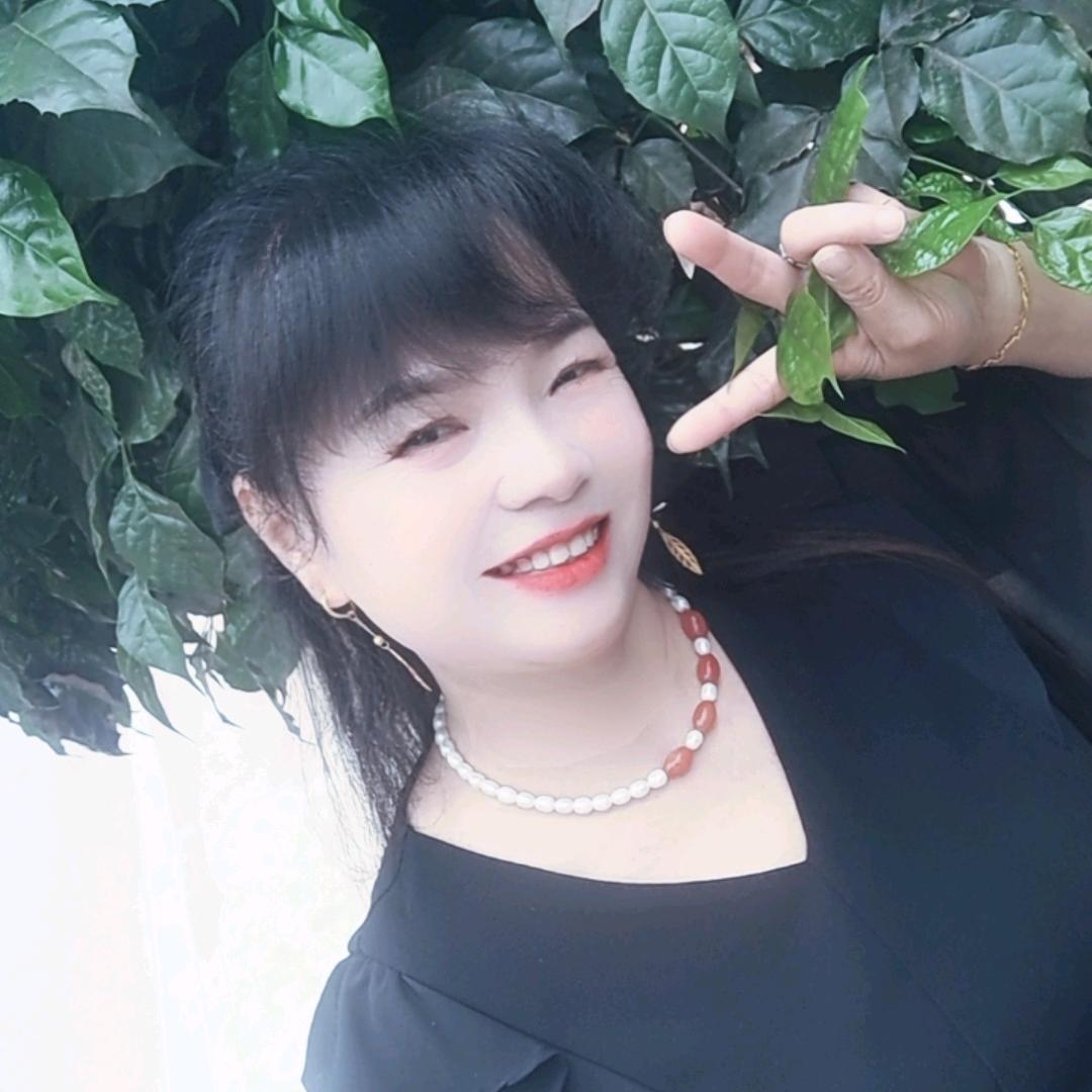 笑颜如花，拒绝私聊