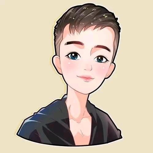 一个小林子