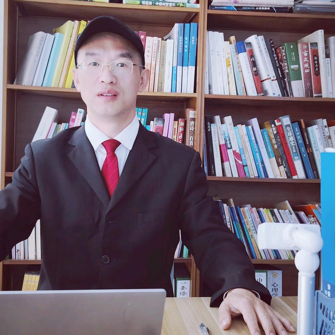 晓柯老师（我为江西武宁县农特产代言）
