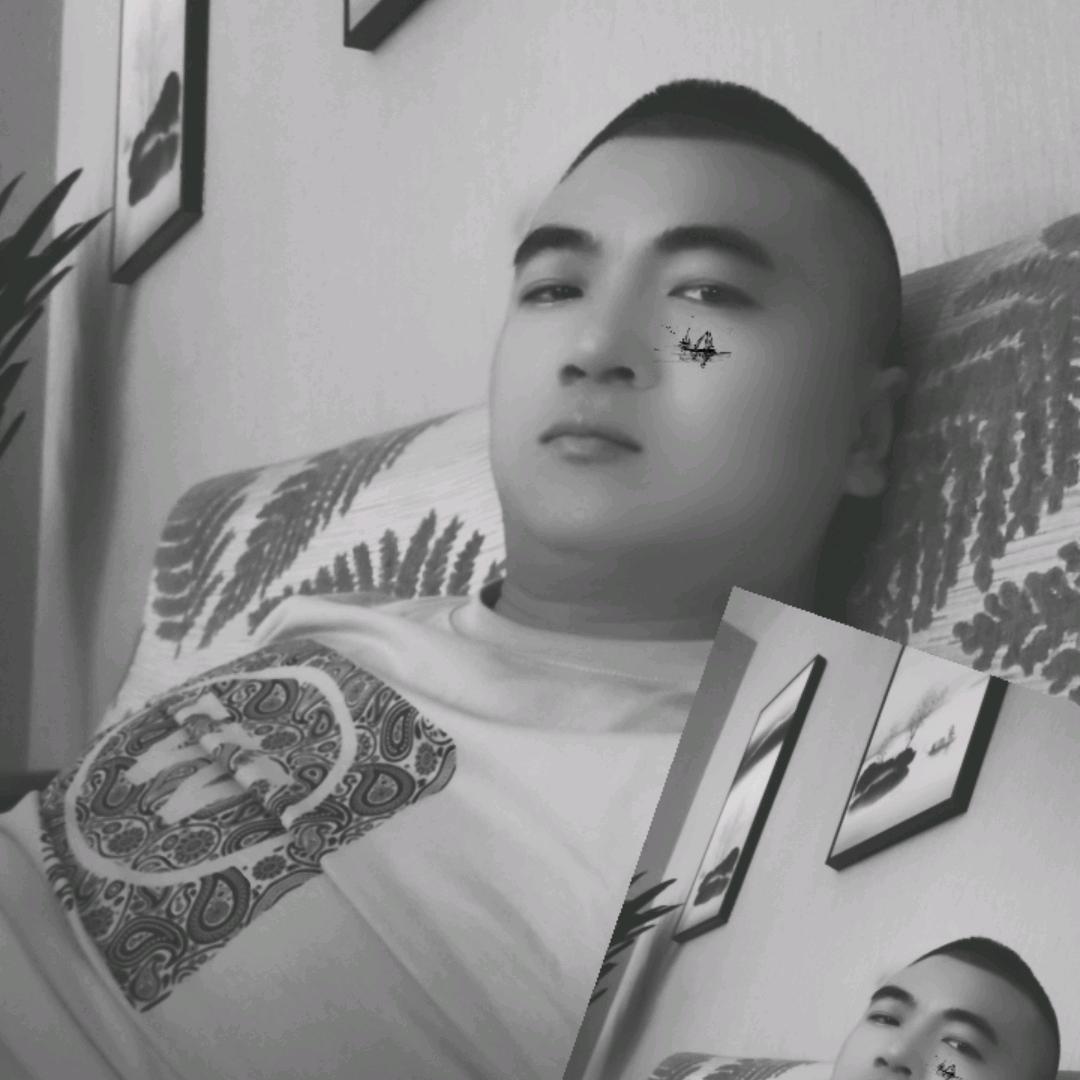 小阳哥！