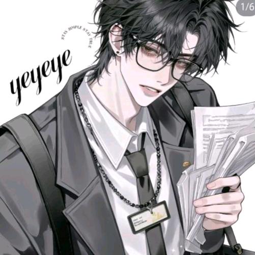 苦夏FM🤡