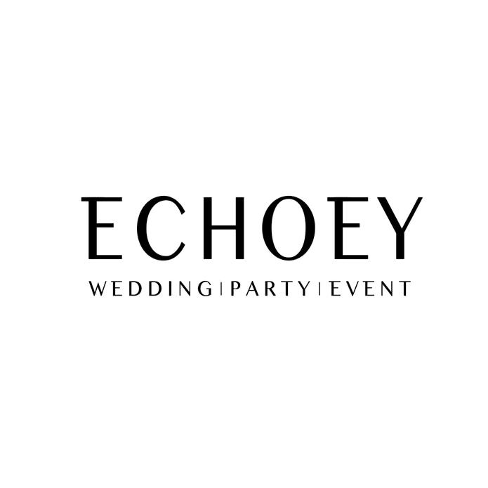 ECHOEY定制婚礼