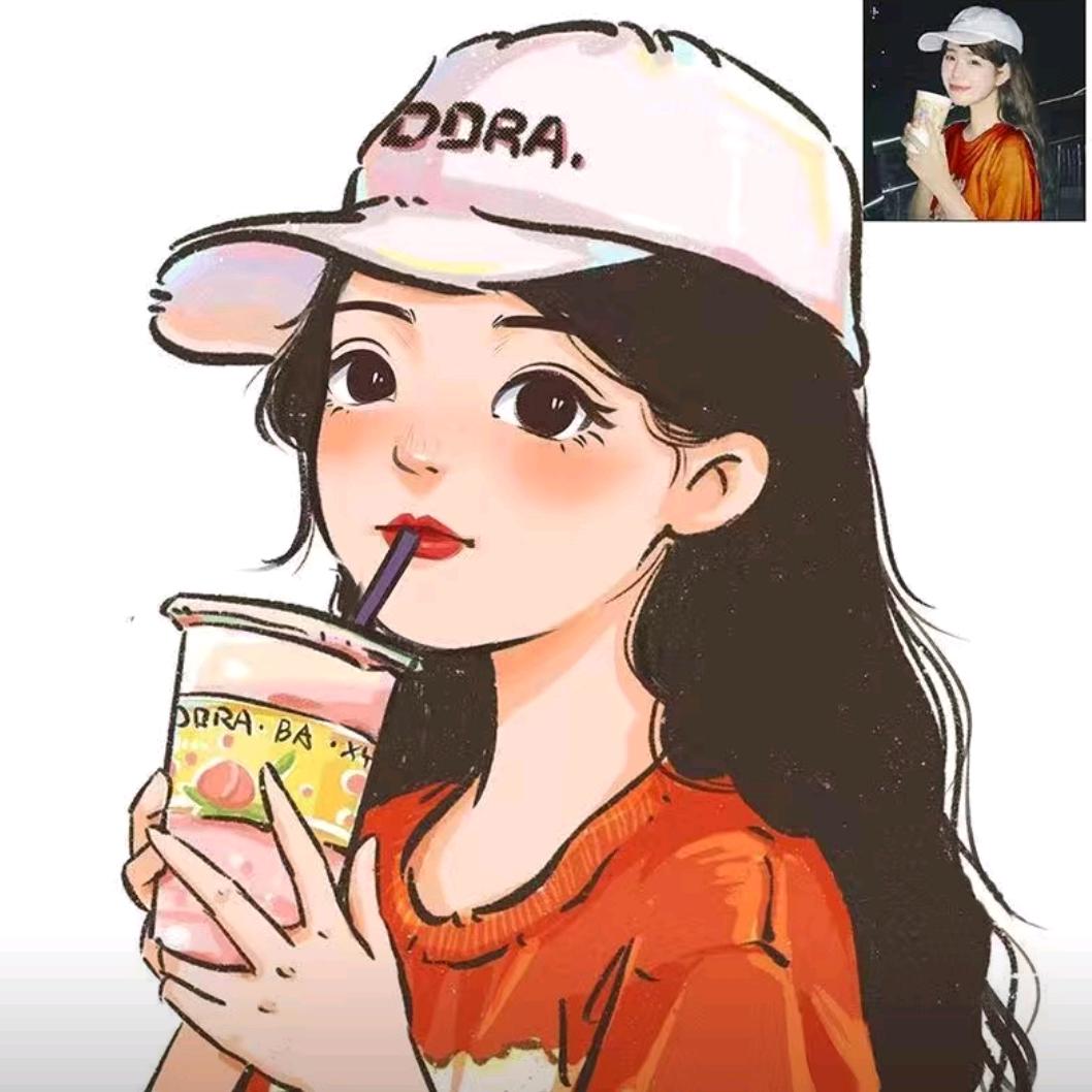坦然面对