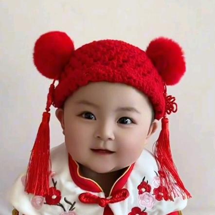 好运连连
