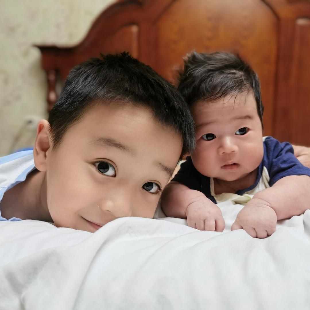 图图妈（小月龄）