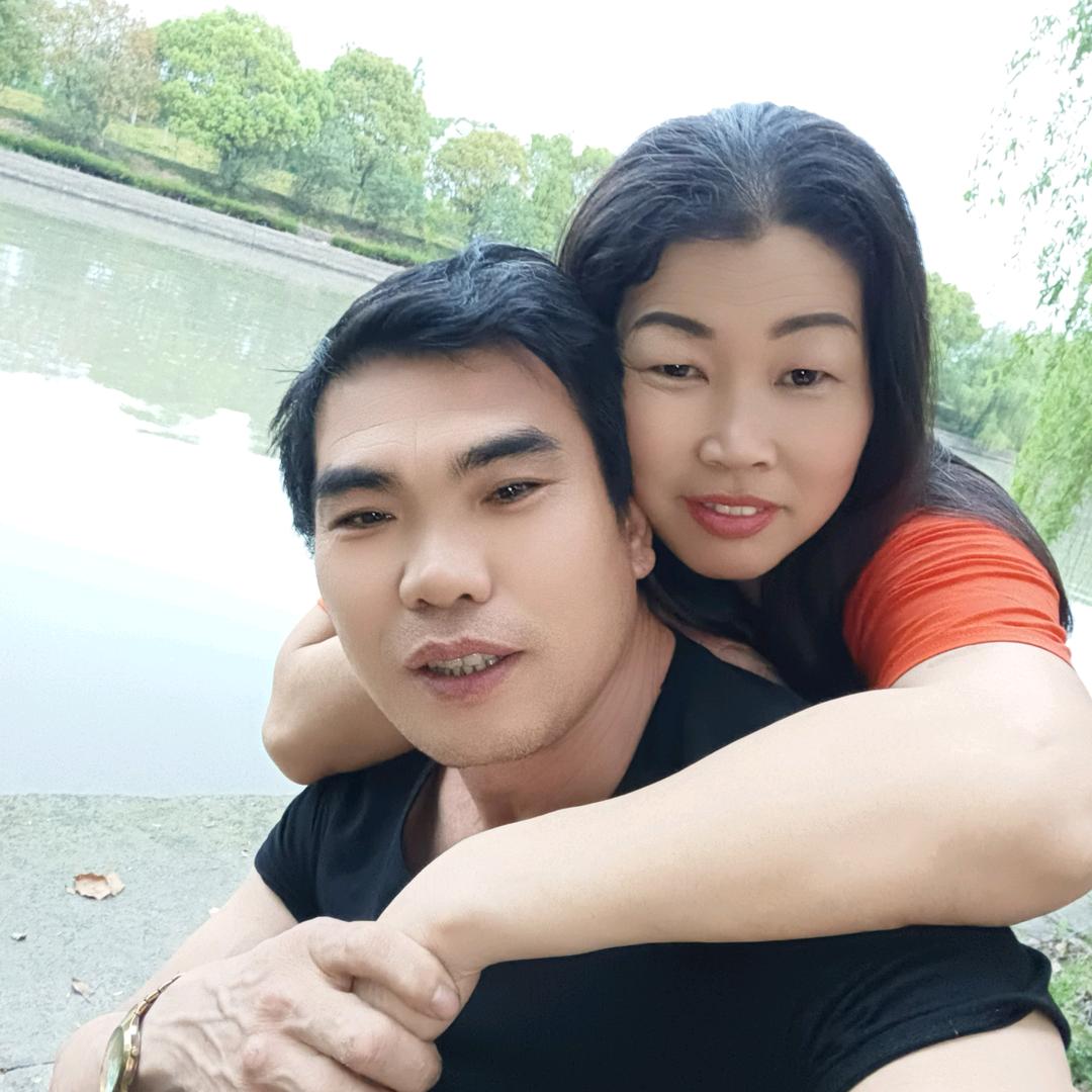河南人，在新疆闯天下，