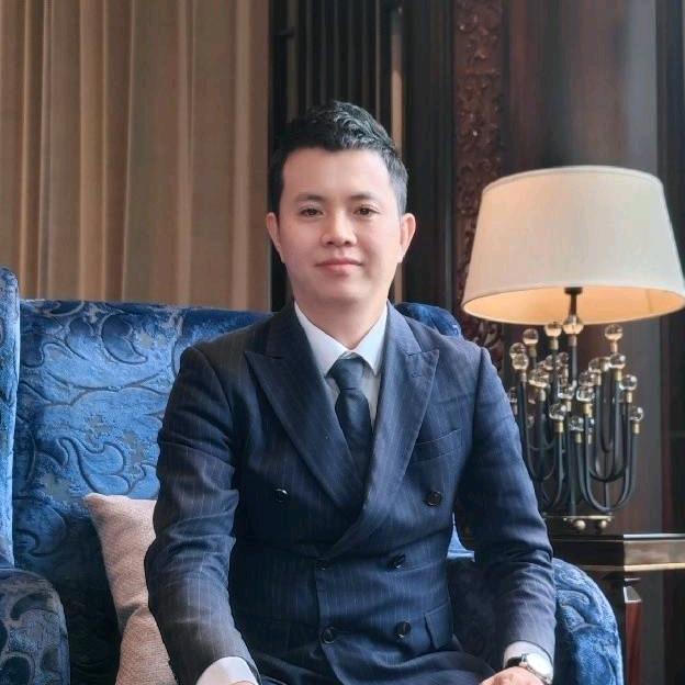 星河湾的兴